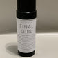 Final Girl solid body butter bar