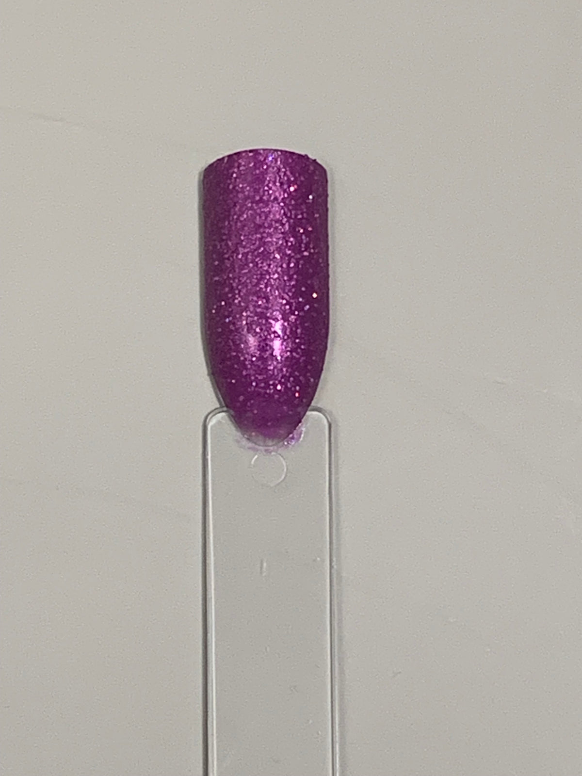 Artificial Being nail lacquer