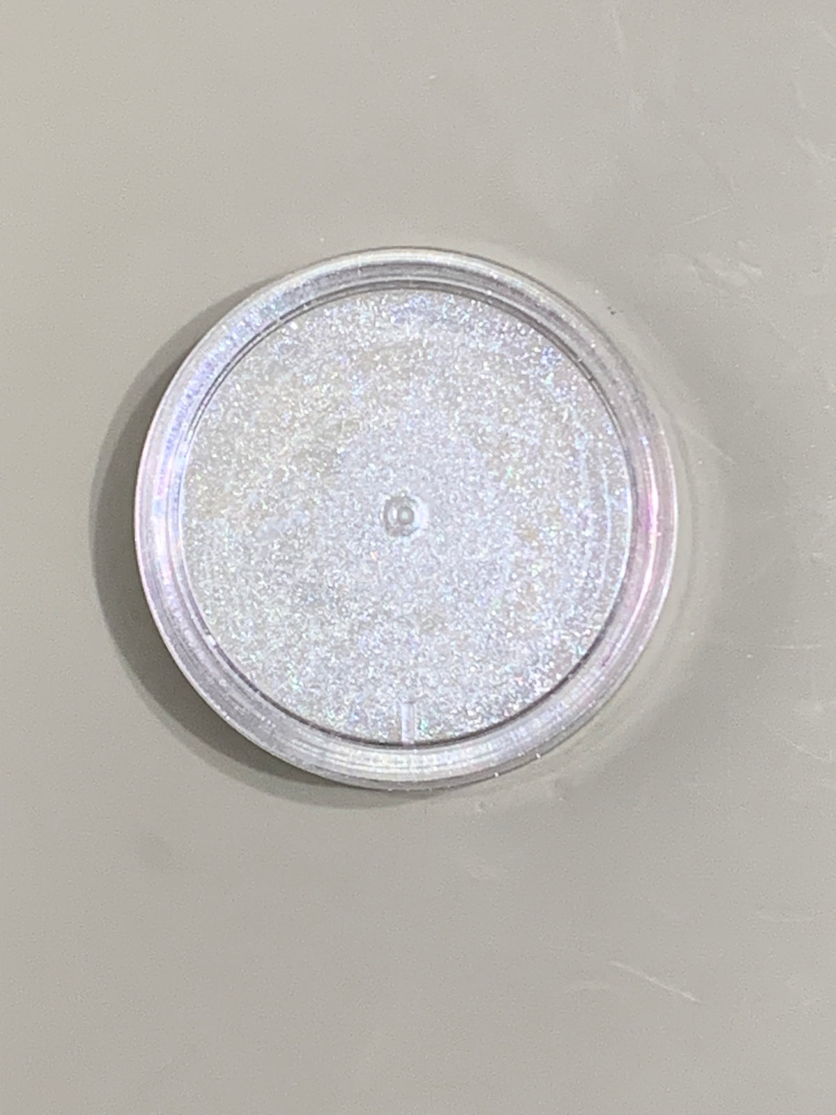 Rainbow Diamond loose body shimmer