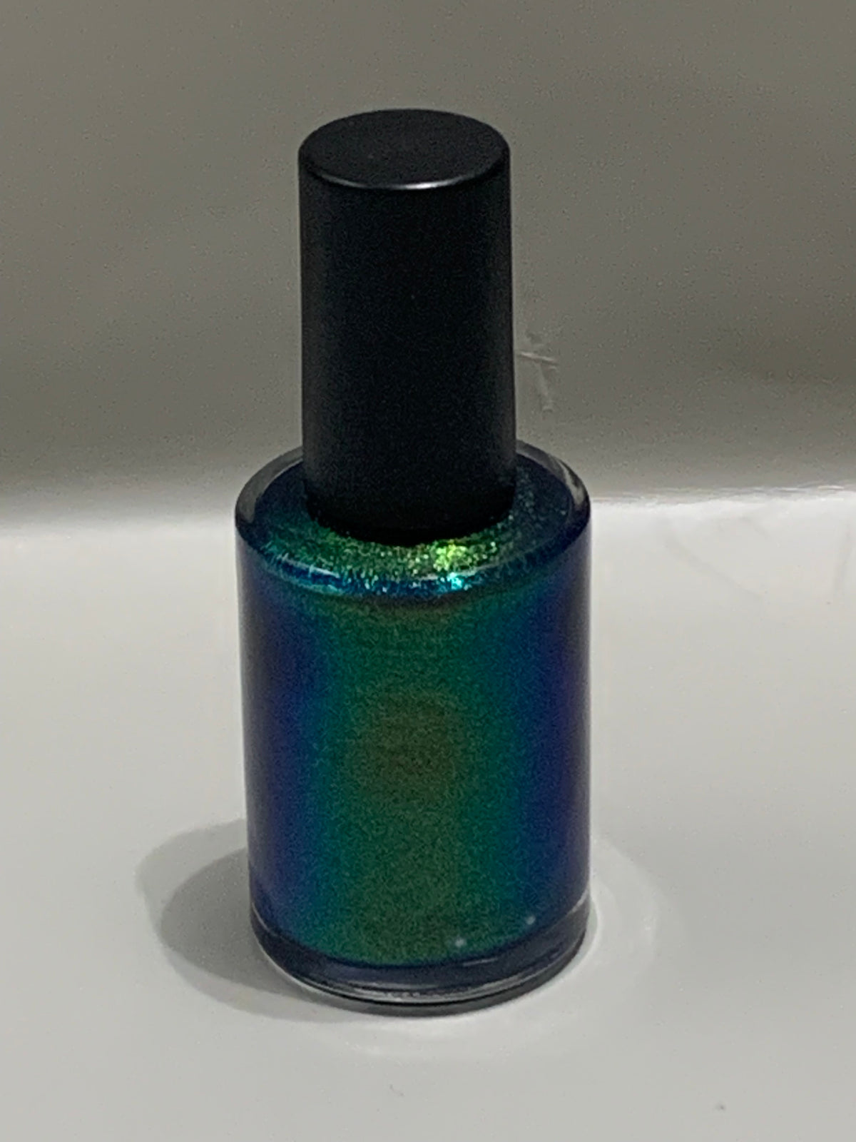Catholic Guilt nail lacquer