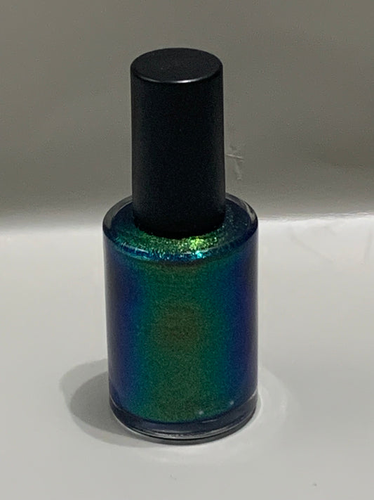 Catholic Guilt nail lacquer