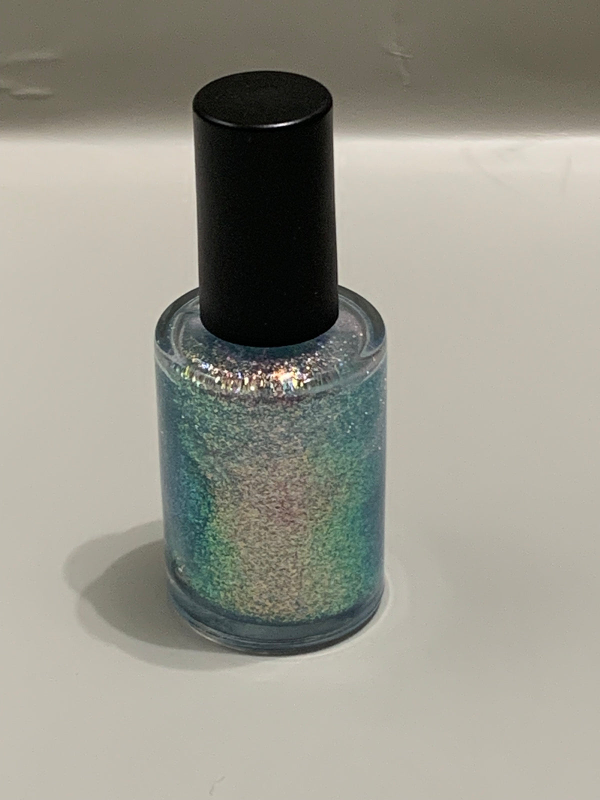 Interdimensional Portal nail lacquer