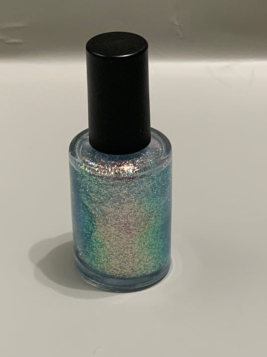 Interdimensional Portal nail lacquer