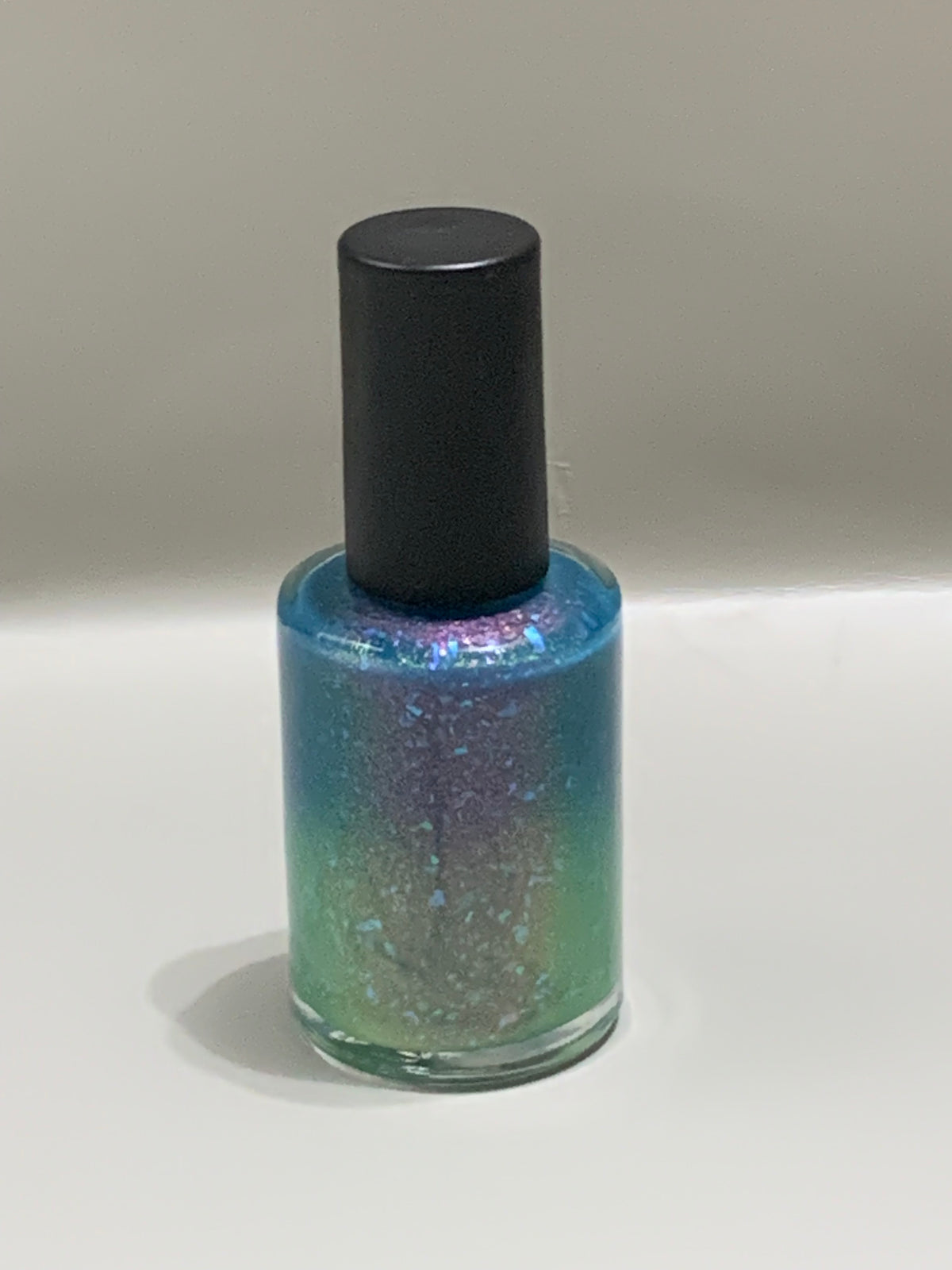 No Ordinary nail lacquer