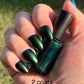 Catholic Guilt nail lacquer