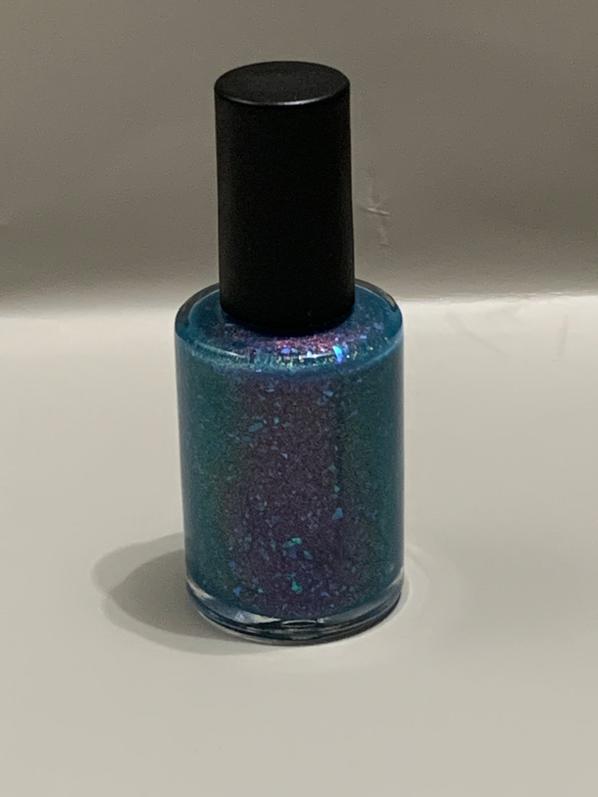 No Ordinary nail lacquer