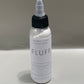 Fluff dusting powder