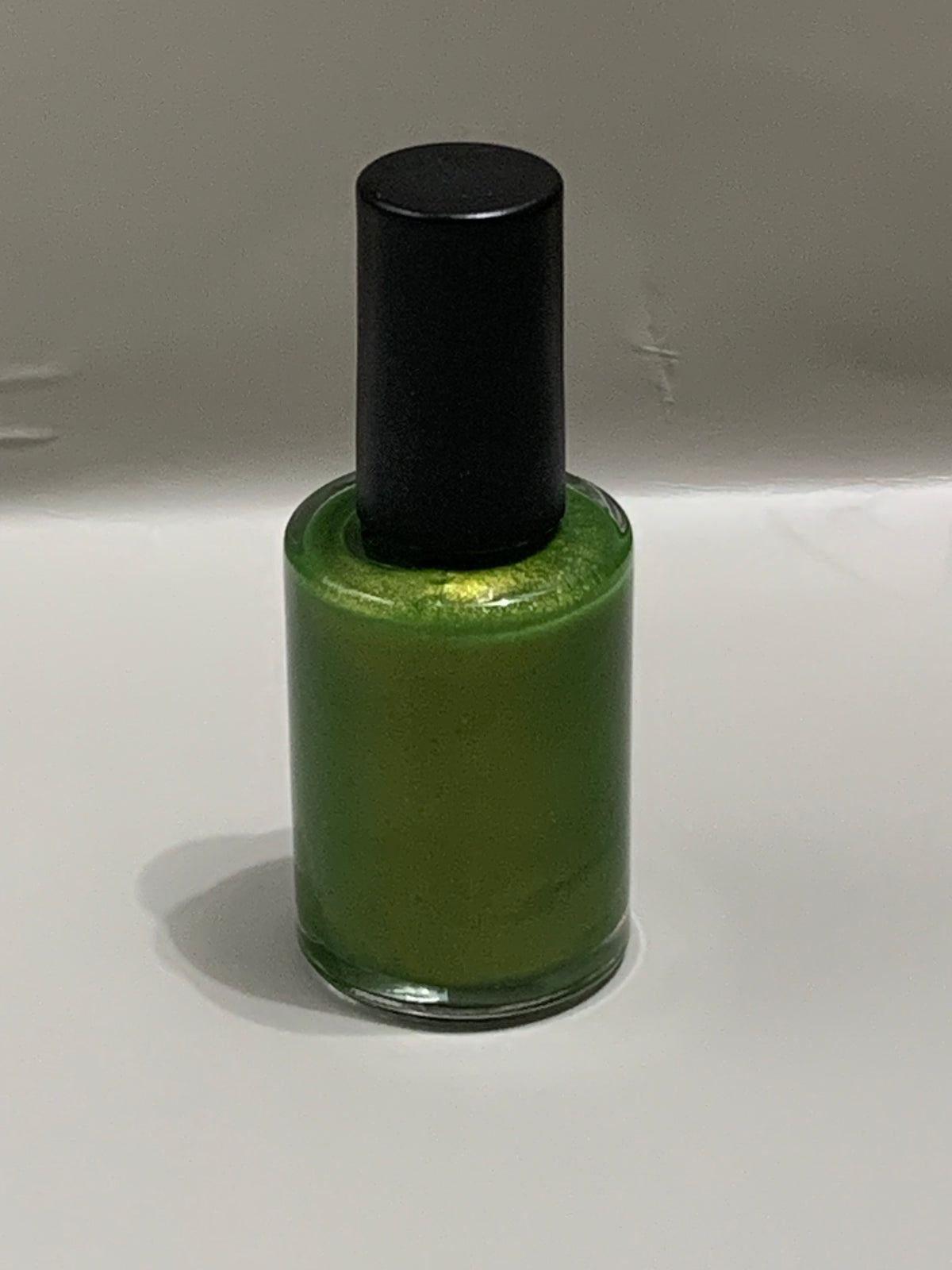 Demonic Vomit nail lacquer