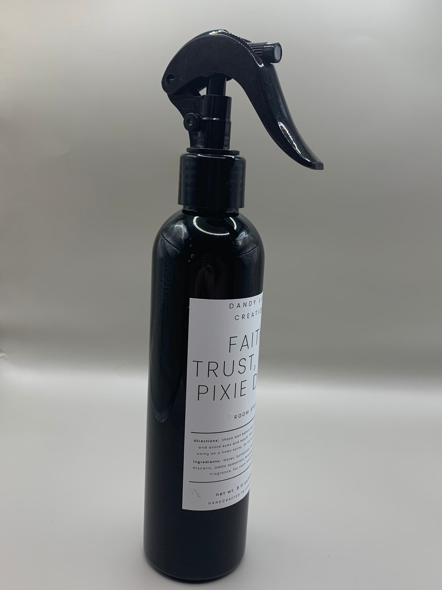 Pixie Dust room spray