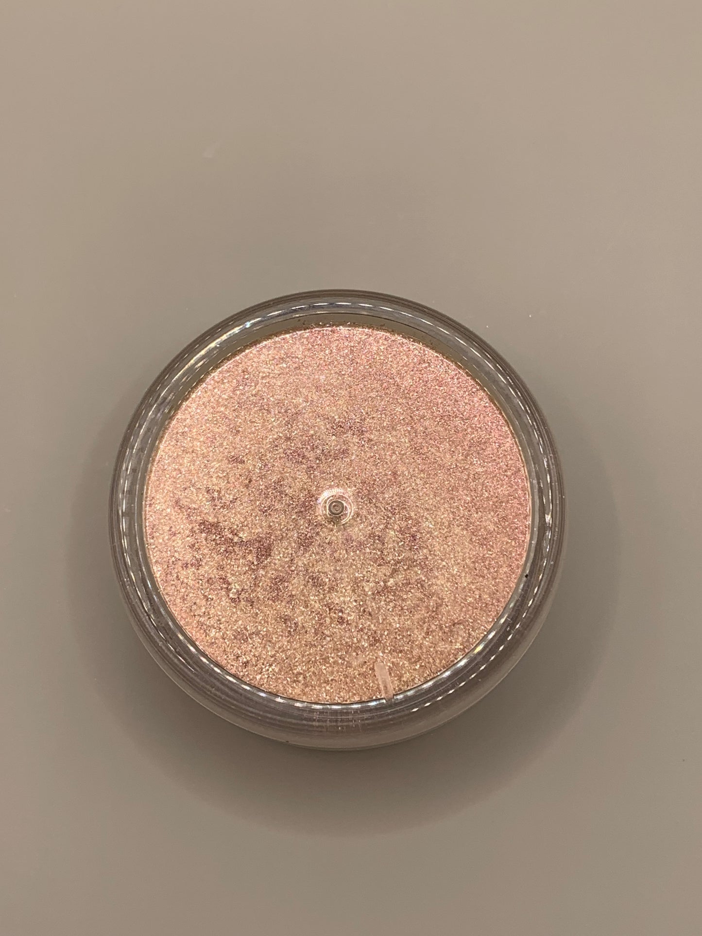 Eternal loose body shimmer