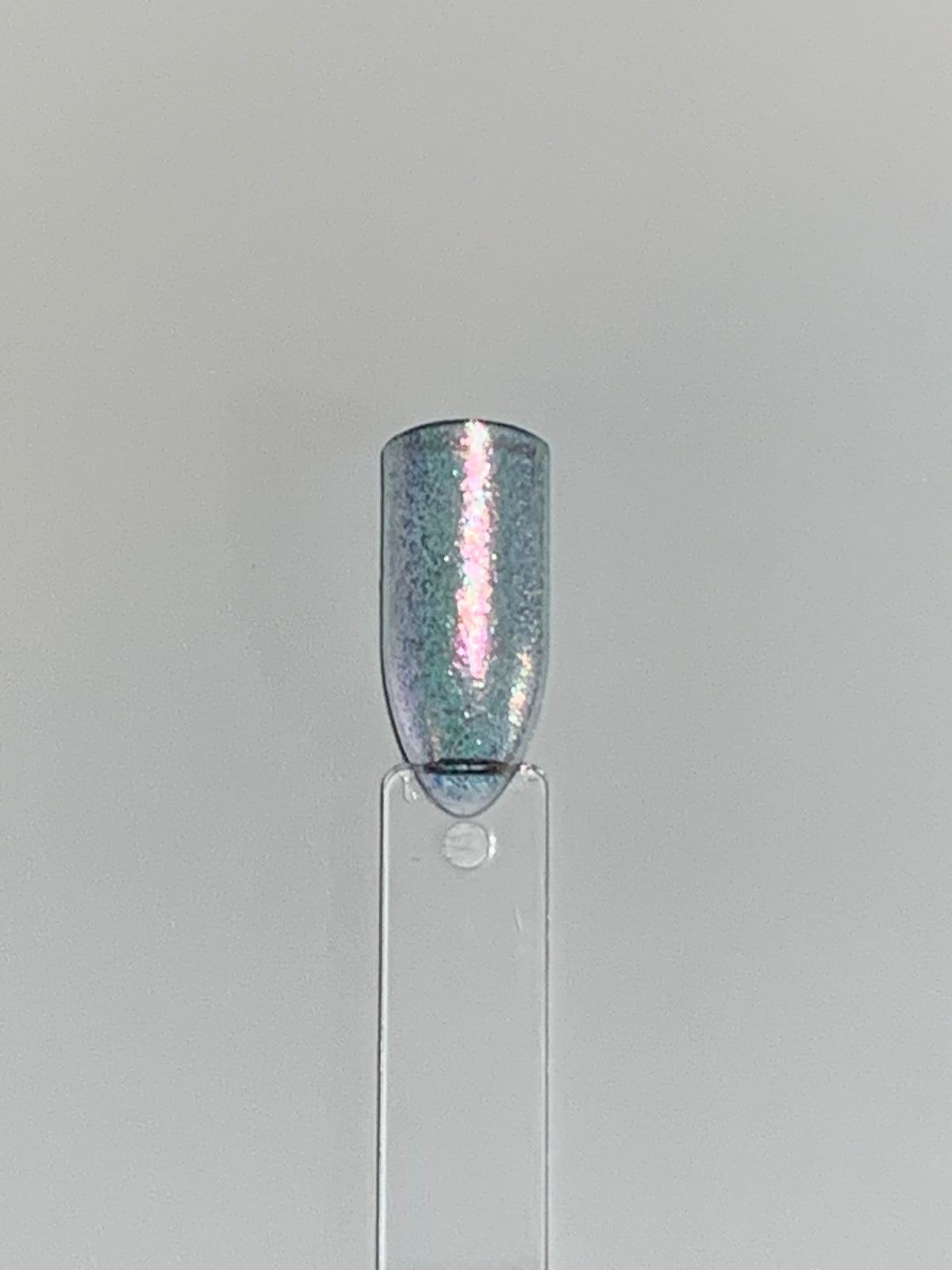 Interdimensional Portal nail lacquer