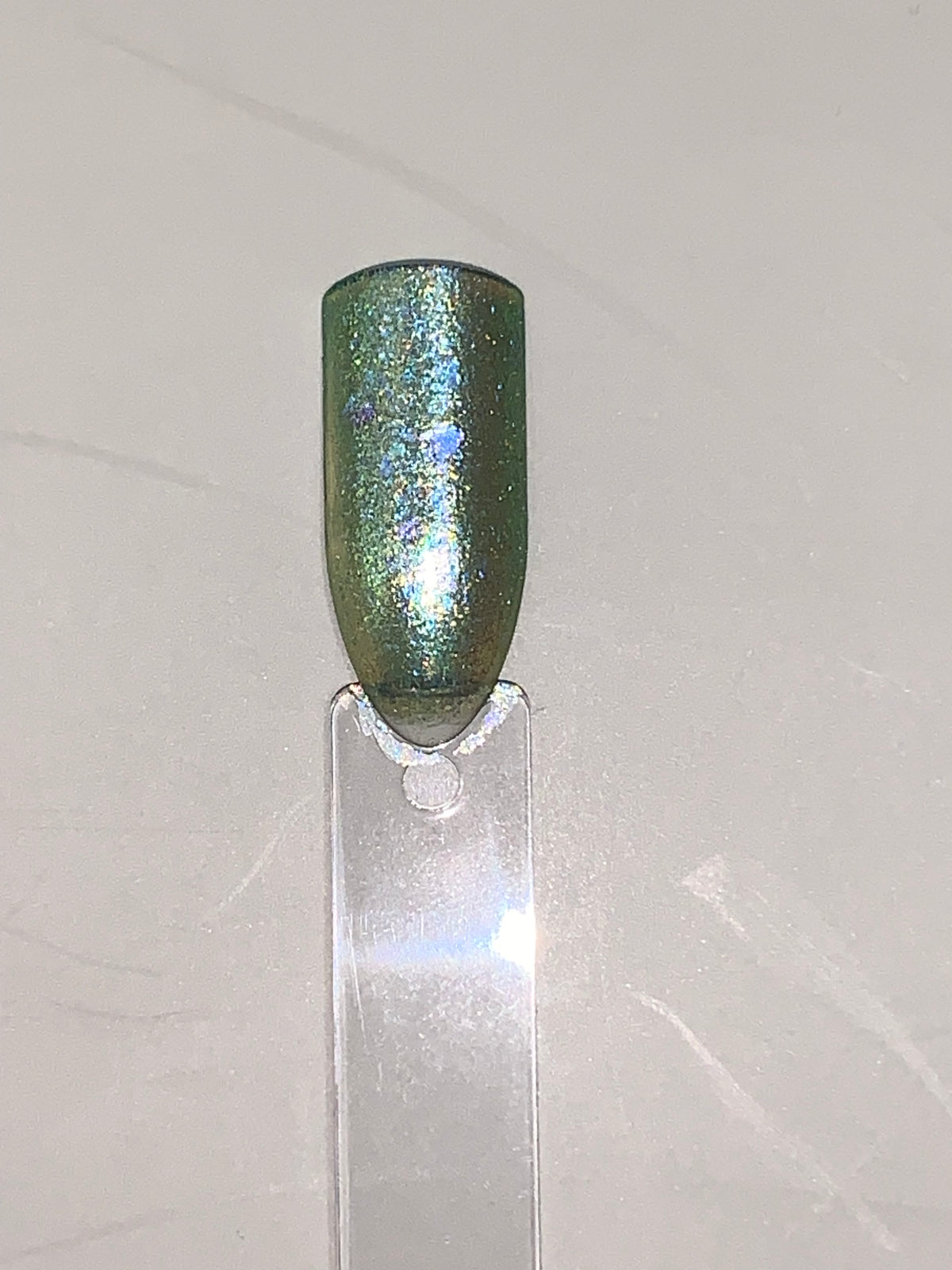 Isle of Apples nail lacquer