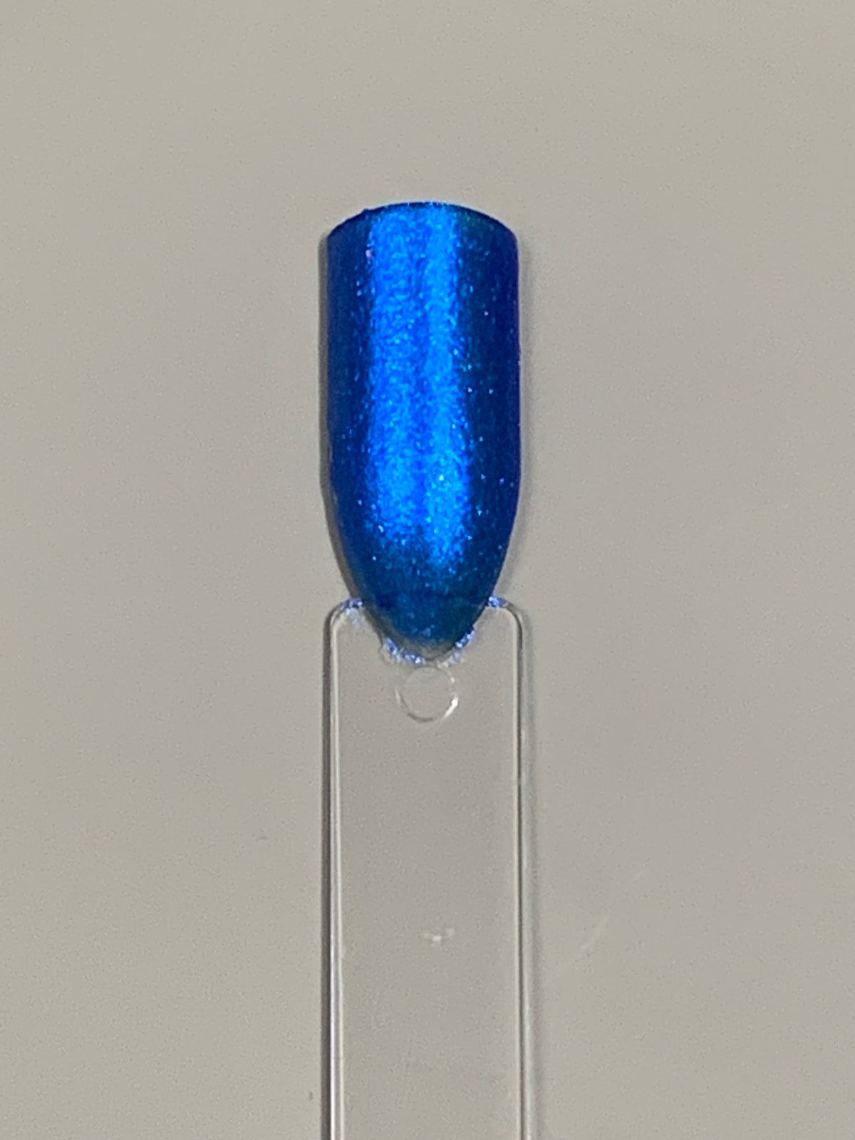 Beetle nail lacquer