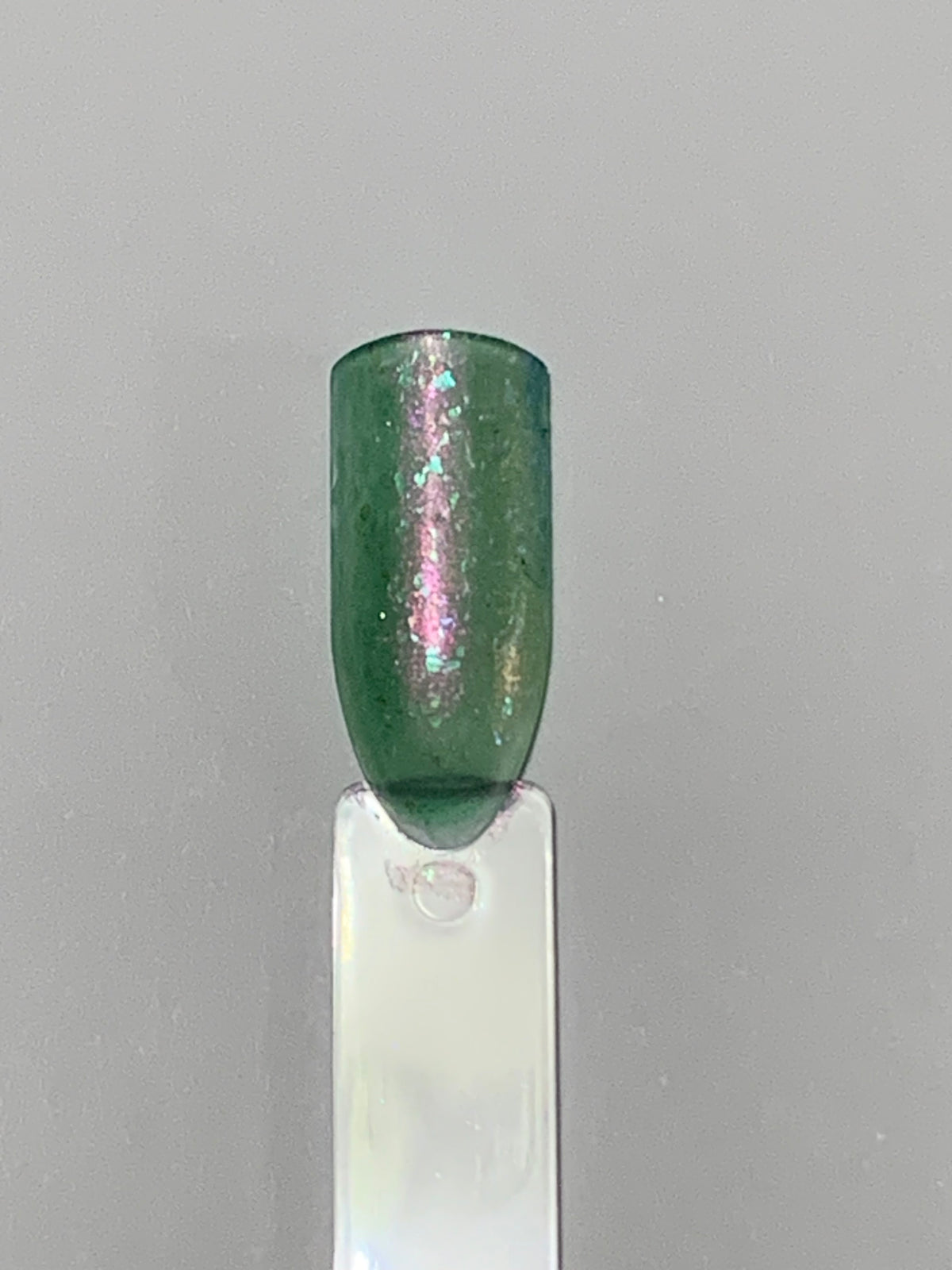 No Ordinary nail lacquer
