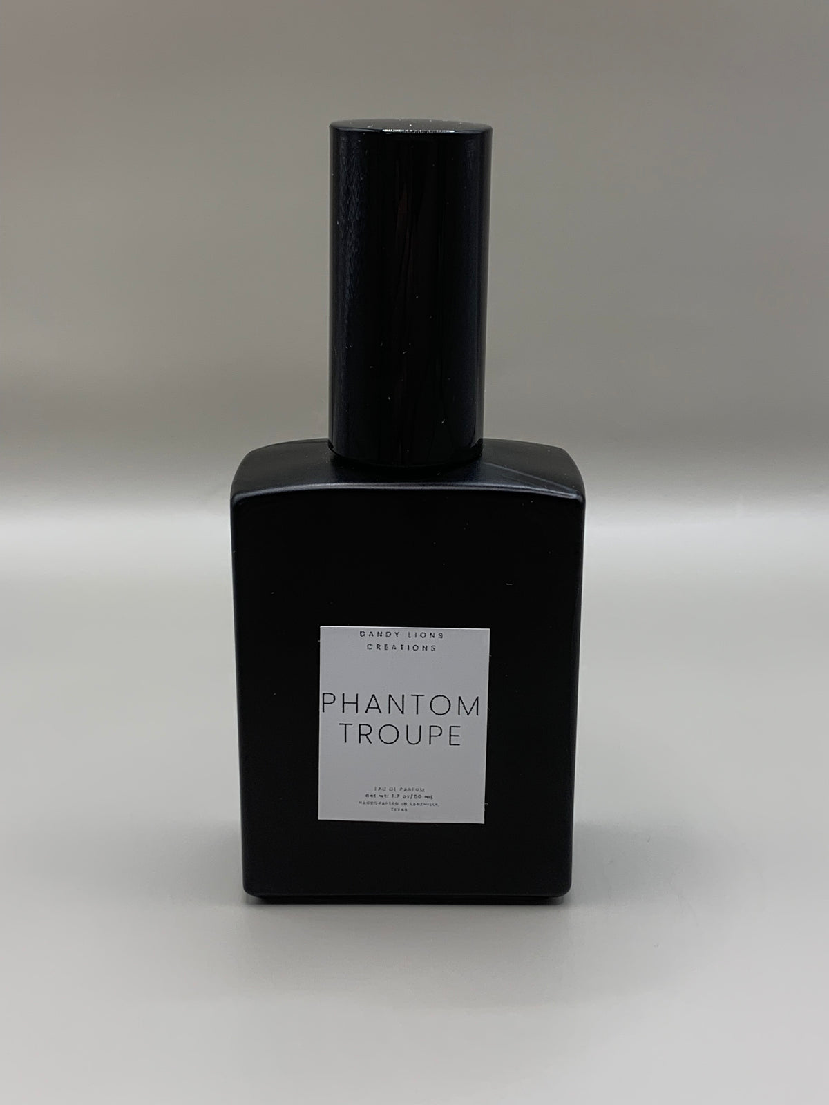 Specter Spider Eau De Parfum