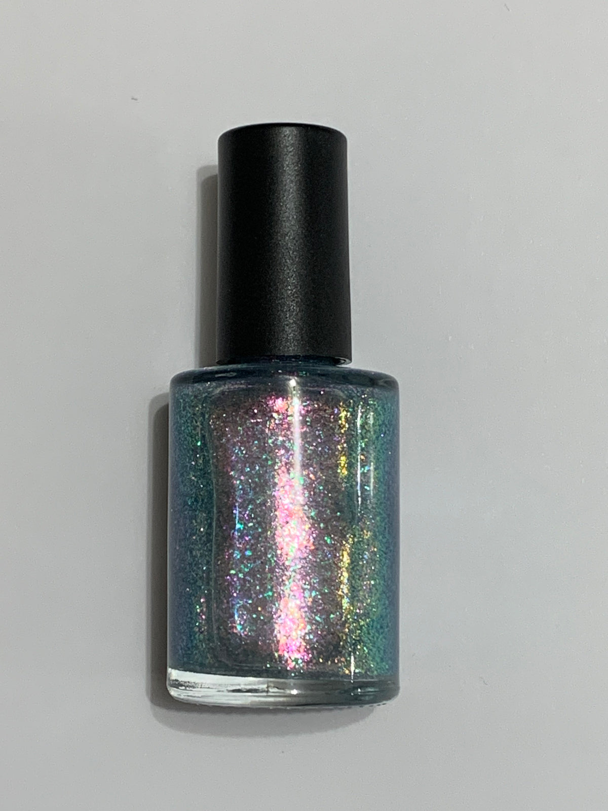 Interdimensional Portal nail lacquer