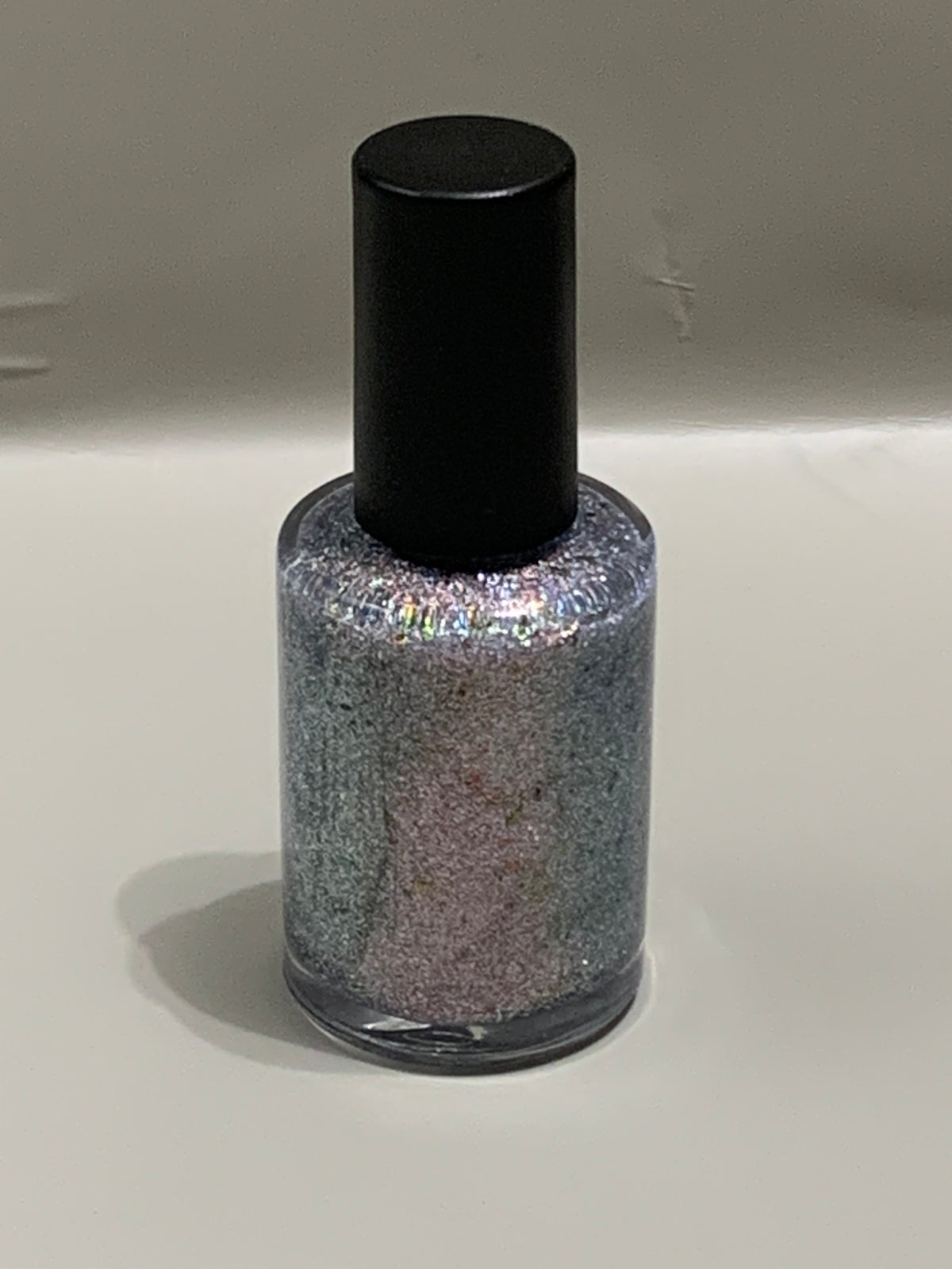 Nothing nail lacquer