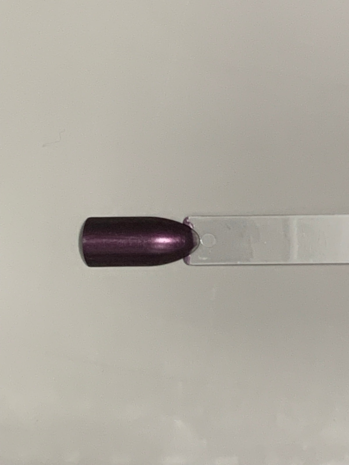 Witchcraft nail lacquer