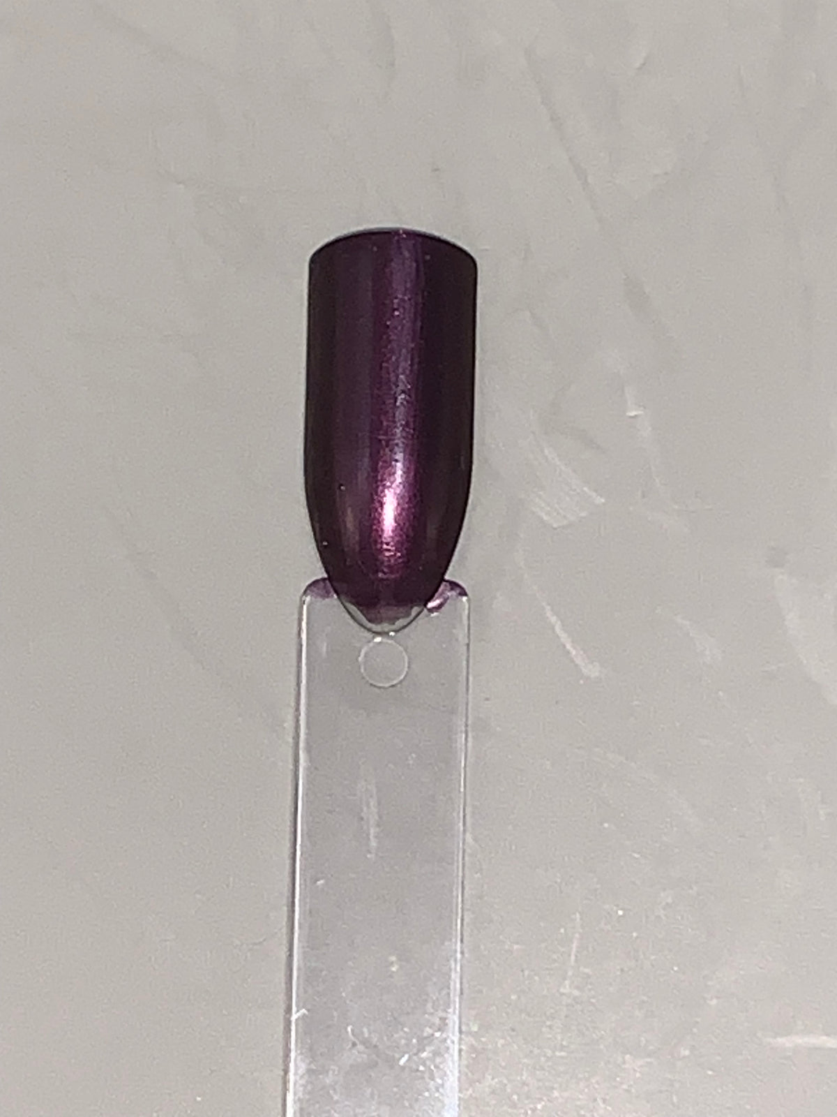 Witchcraft nail lacquer