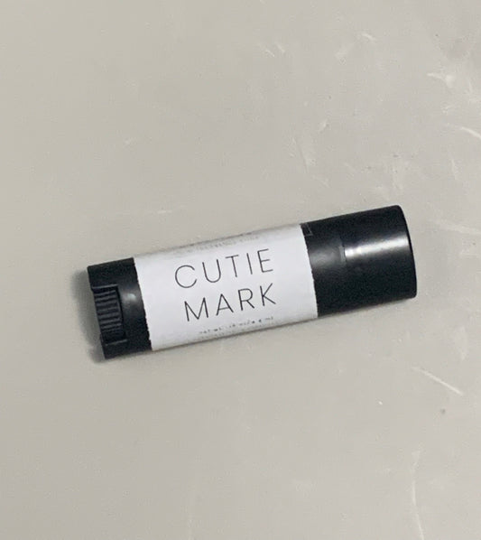 Pony Stamp solid fragrance stick