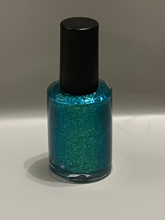 Circe's Island nail lacquer