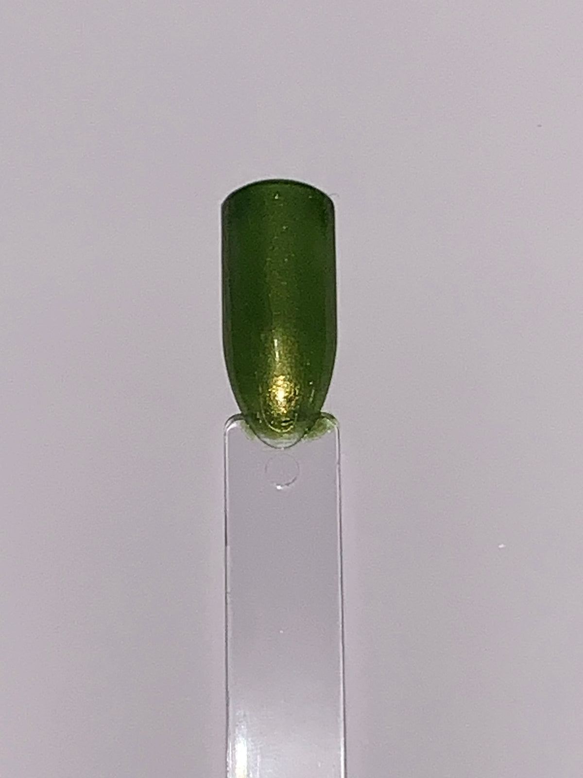 Demonic Vomit nail lacquer