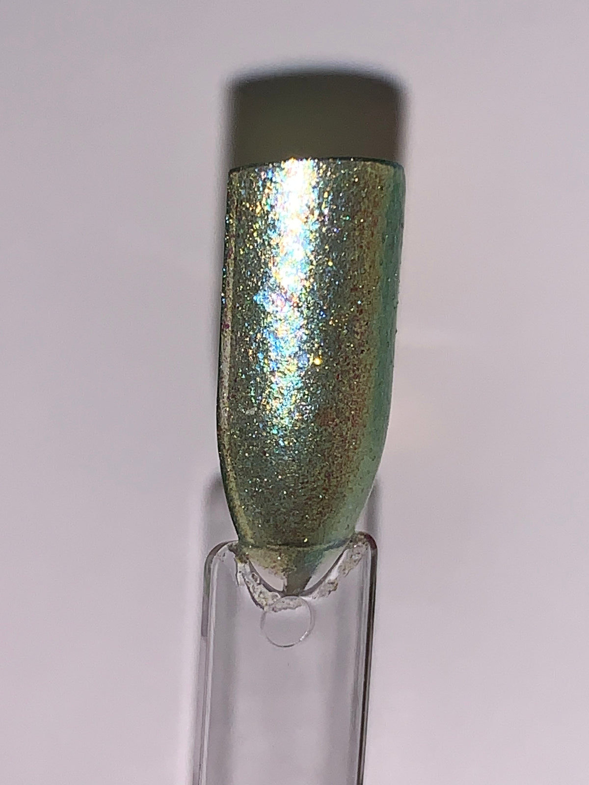 Isle of Apples nail lacquer