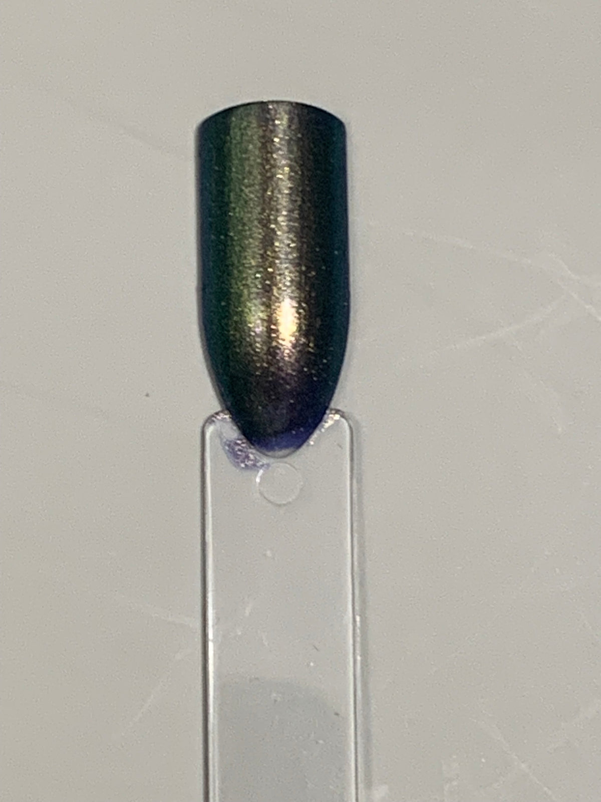 Catholic Guilt nail lacquer
