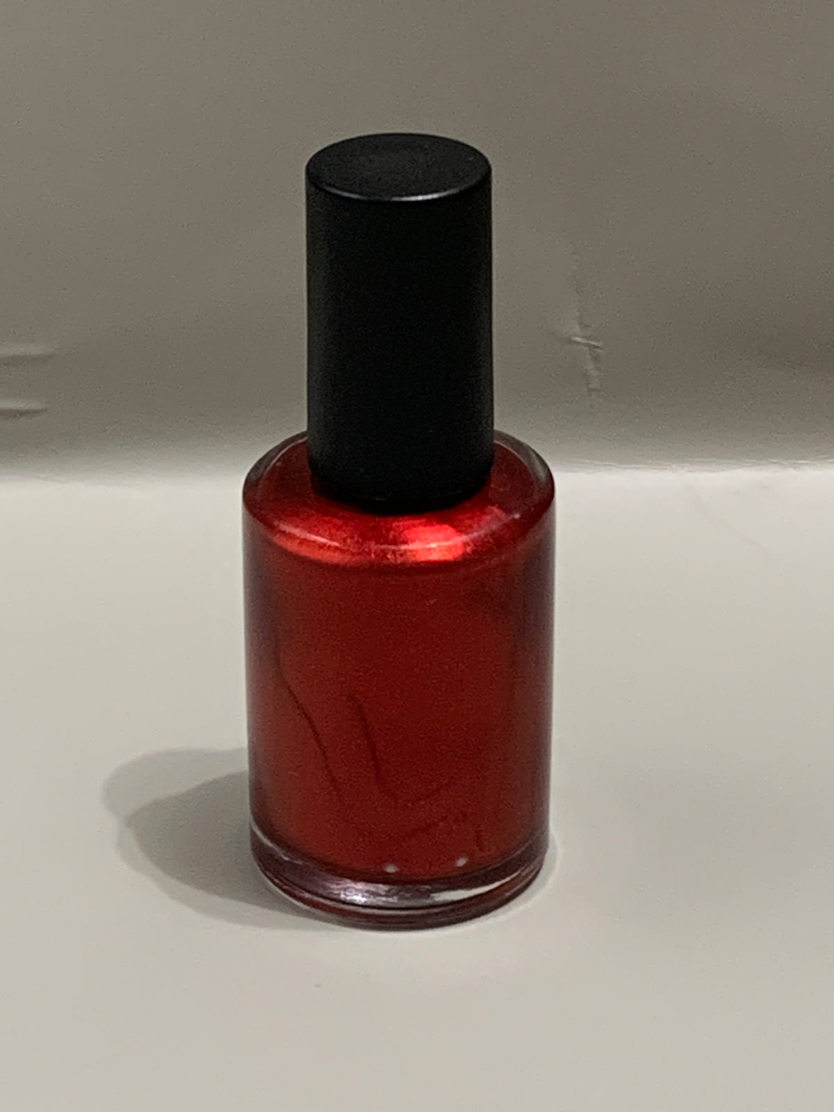 In Paris nail lacquer