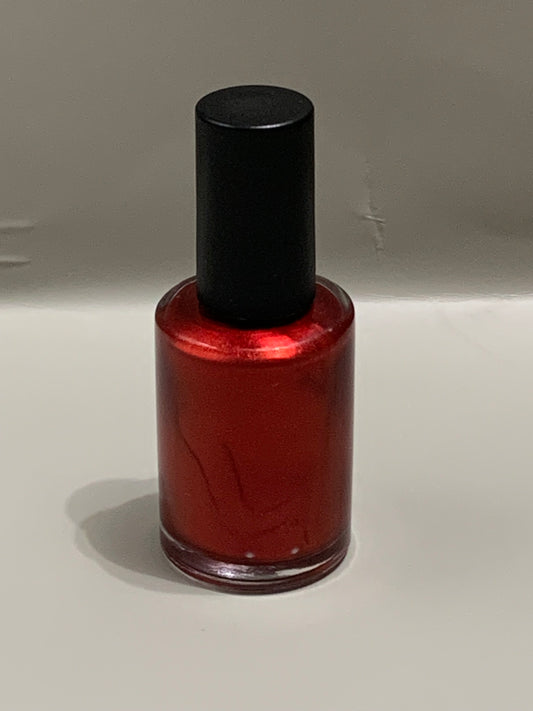 In Paris nail lacquer