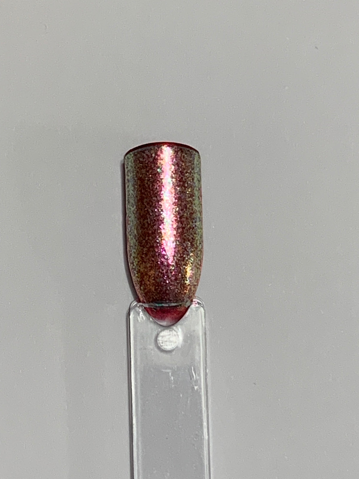 Interdimensional Portal nail lacquer