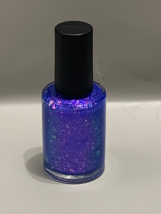A Midsummer Night's Dream nail lacquer