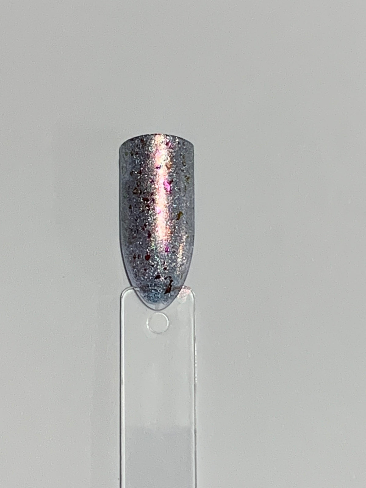 Nothing nail lacquer