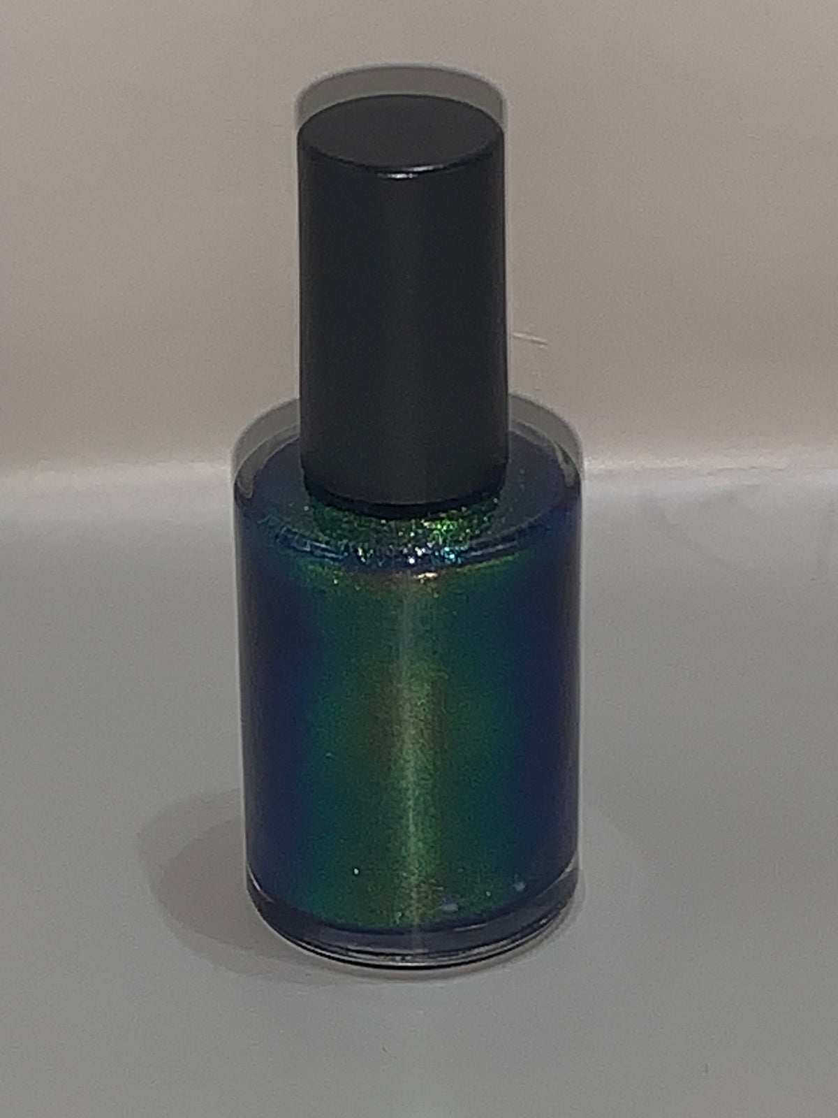 Catholic Guilt nail lacquer