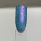 No Ordinary nail lacquer