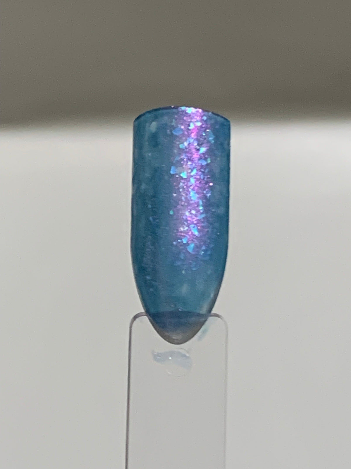 No Ordinary nail lacquer