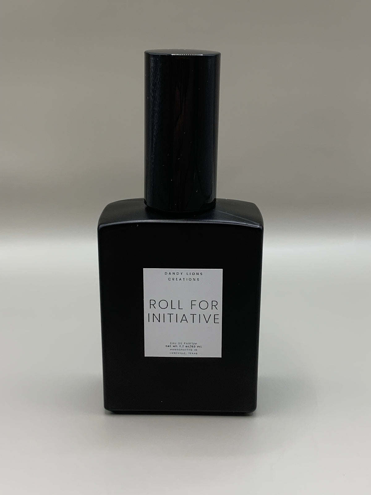 Roll For Initiative Eau De Parfum