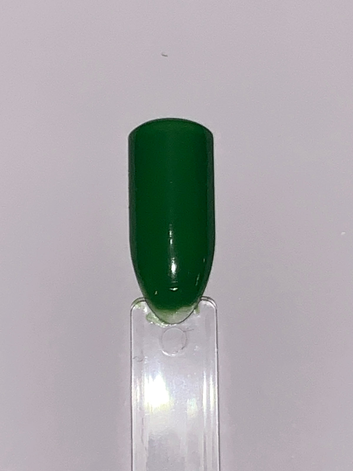 Regenerative Pool nail lacquer