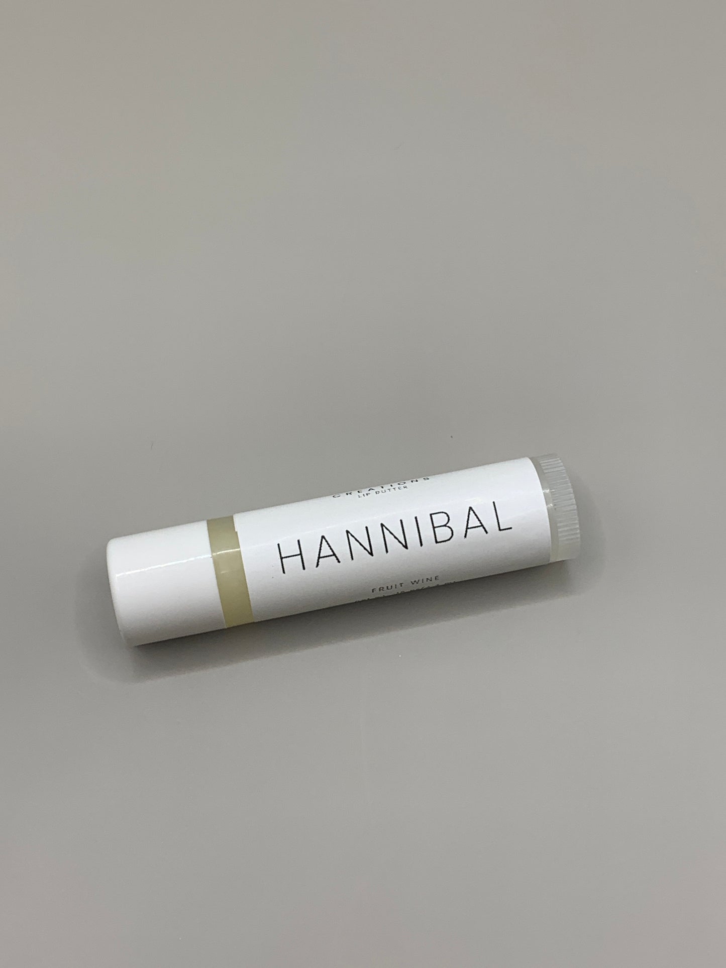 Cannibal lip butter