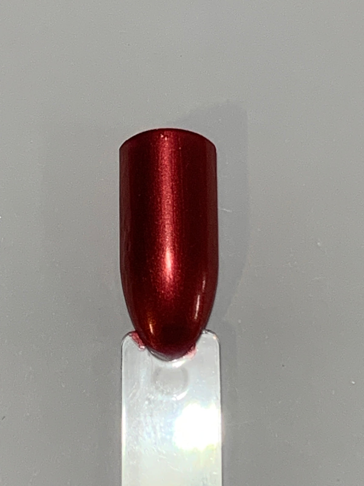 In Paris nail lacquer