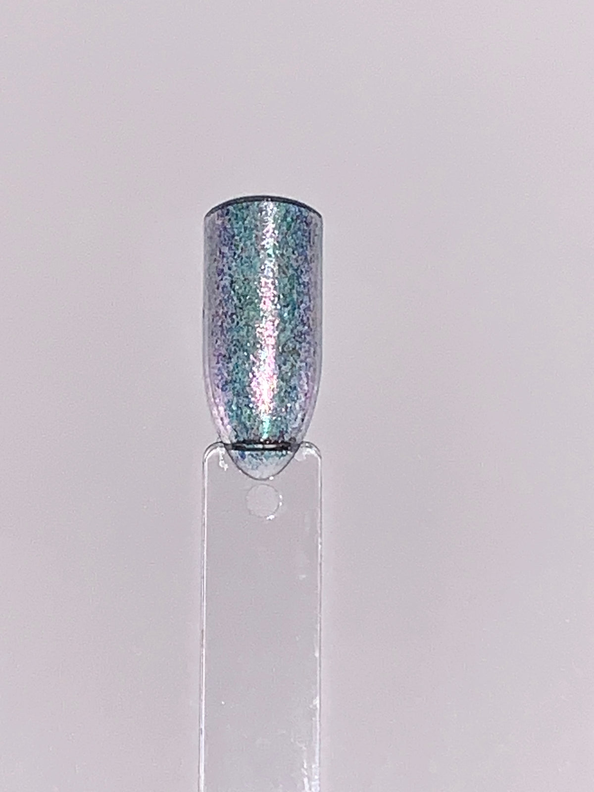 Interdimensional Portal nail lacquer