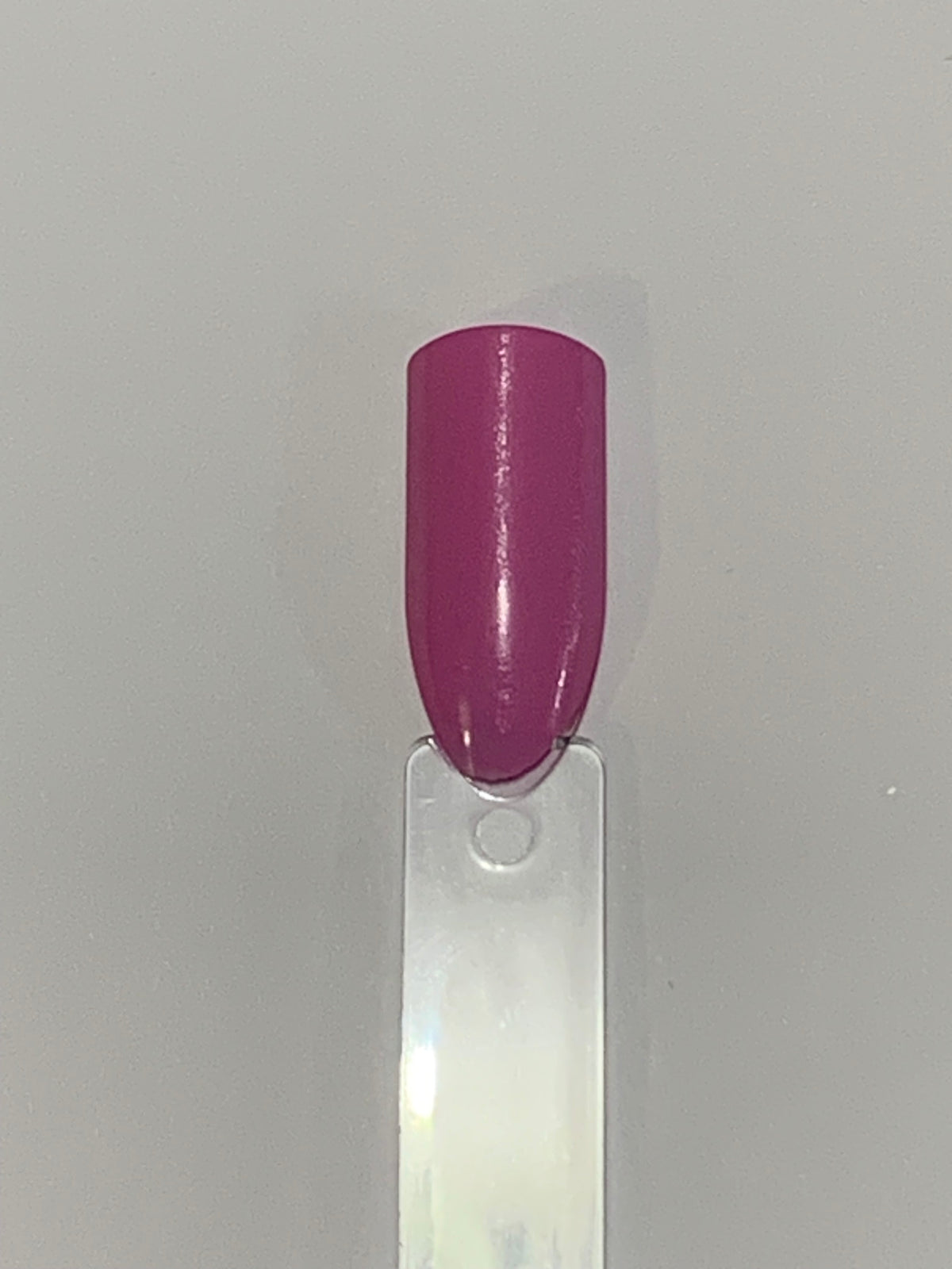 Flick the Bean nail lacquer