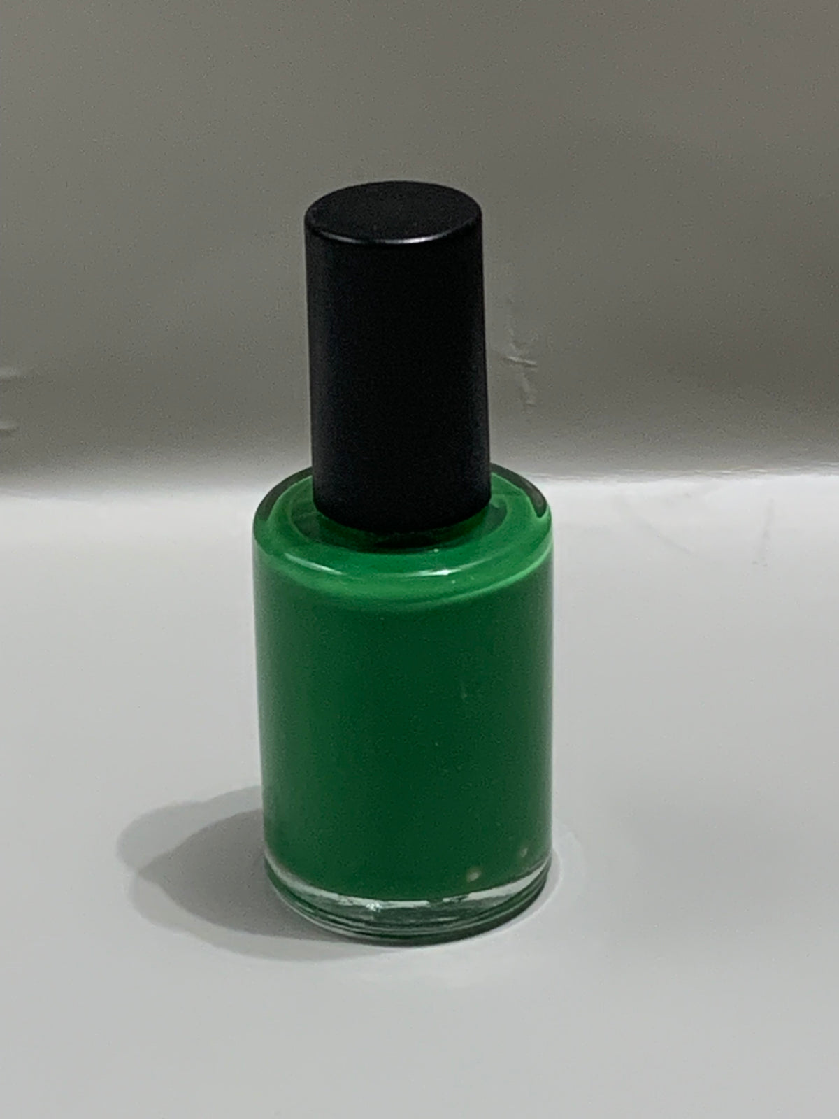 Regenerative Pool nail lacquer