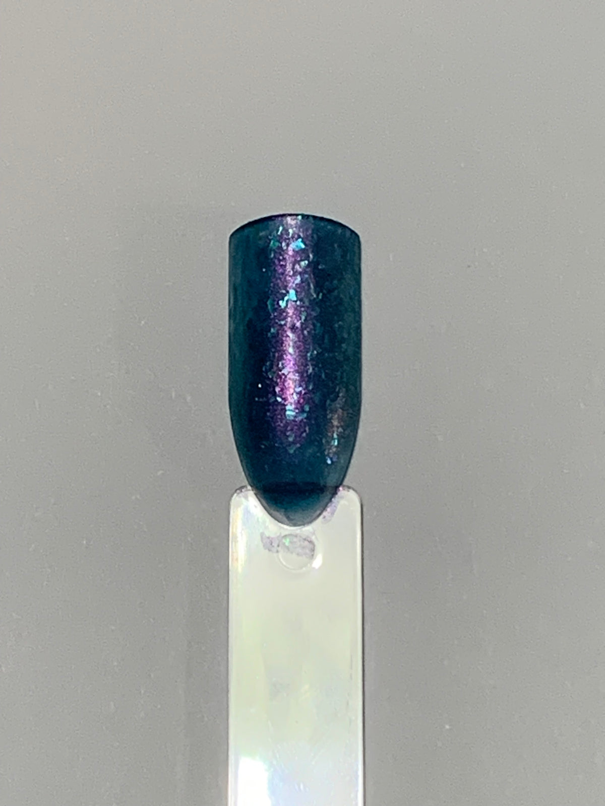 No Ordinary nail lacquer