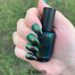 Catholic Guilt nail lacquer