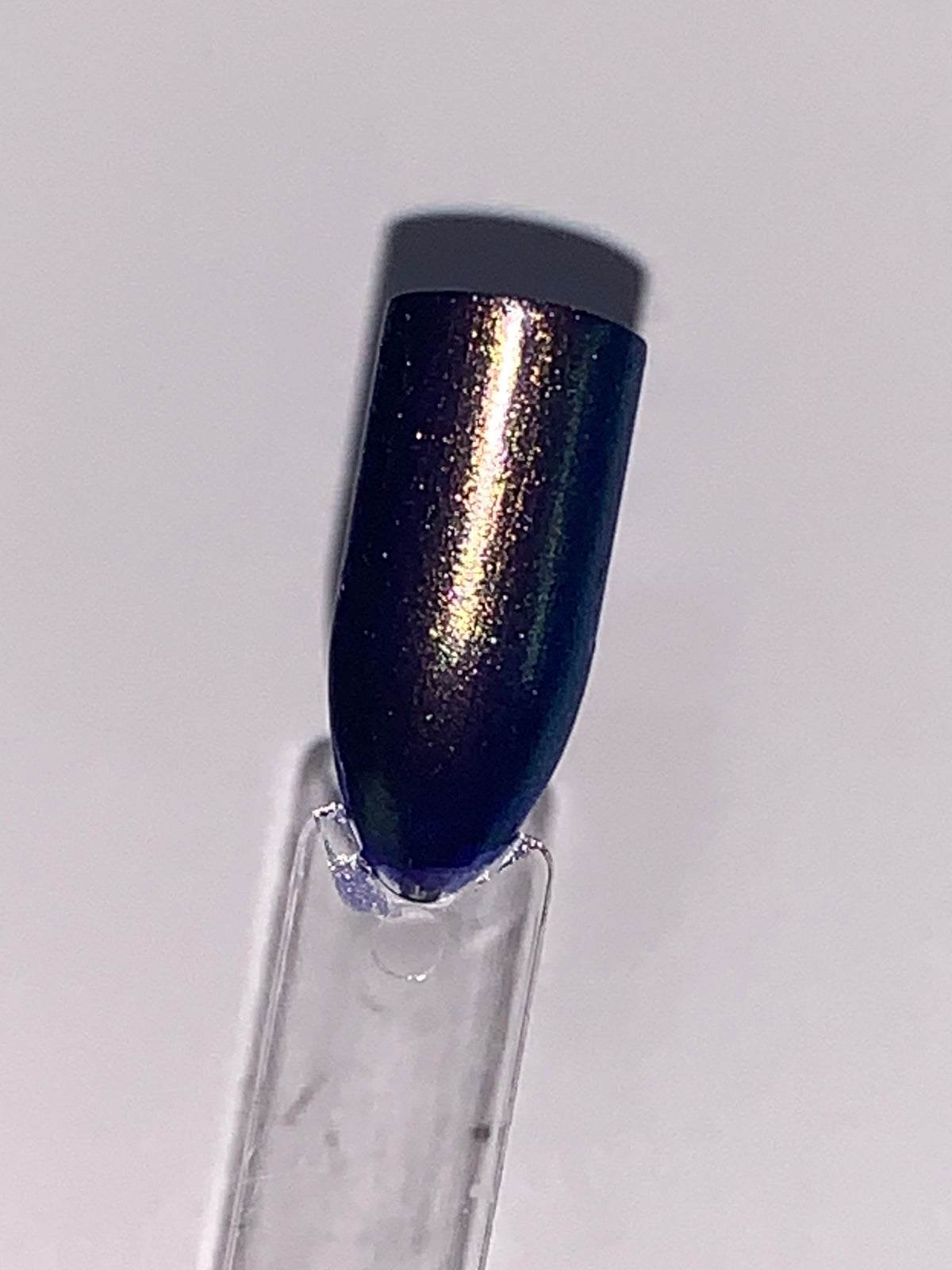 Catholic Guilt nail lacquer