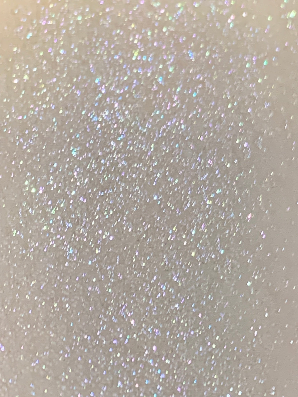 Rainbow Diamond body shimmer gel
