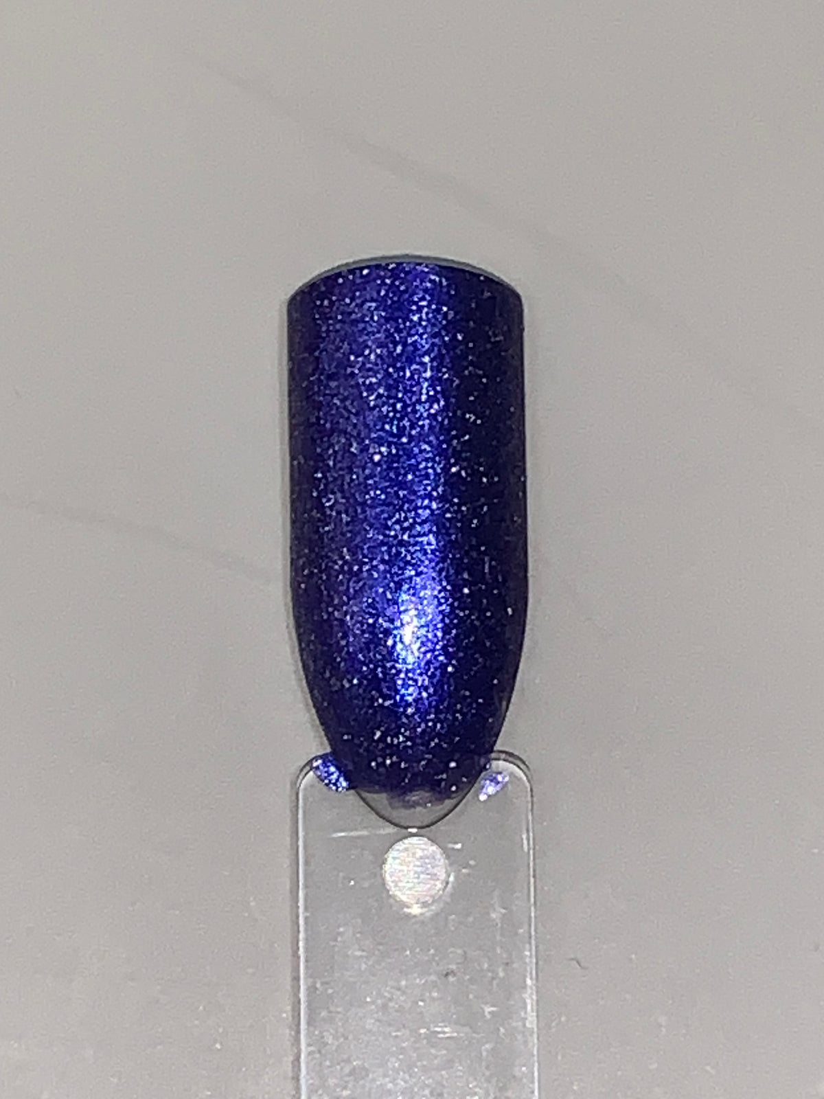 Visual Novel nail lacquer