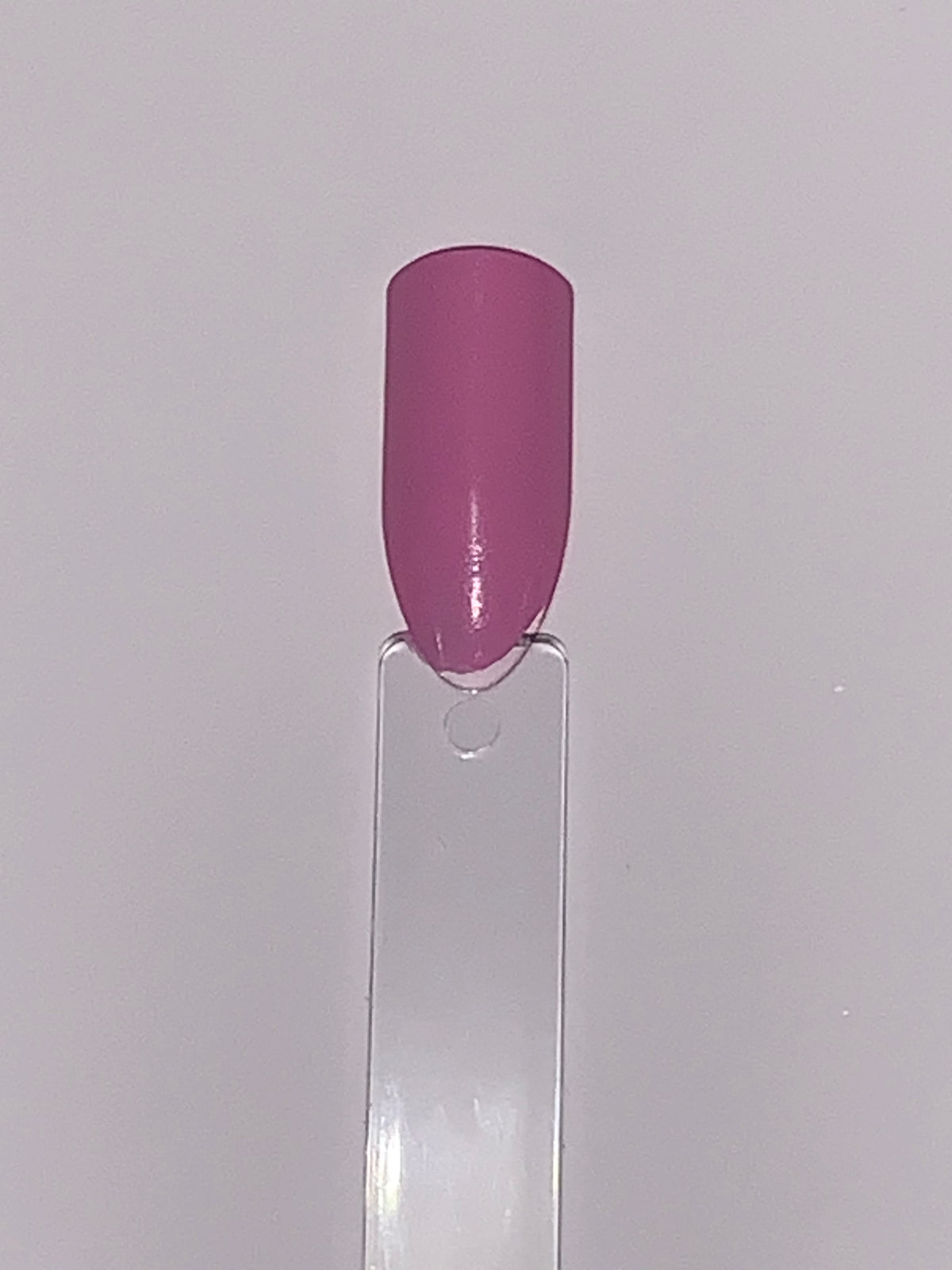 Flick the Bean nail lacquer