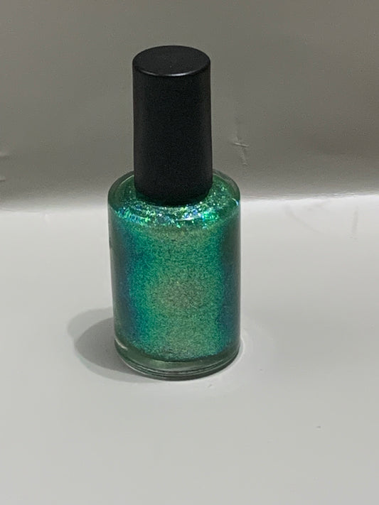 Isle of Apples nail lacquer
